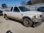 1999 Ford F150