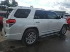 2013 Toyota 4runner SR5