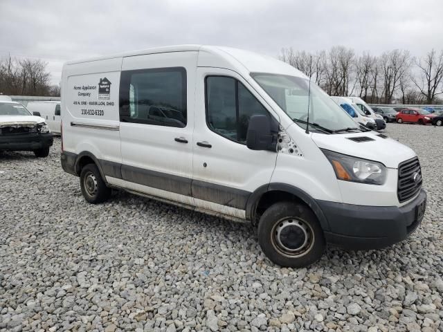 2018 Ford Transit T-250