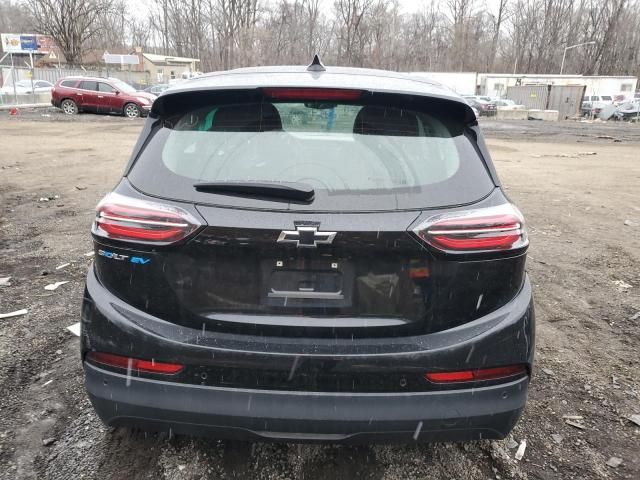 2023 Chevrolet Bolt EV 2LT