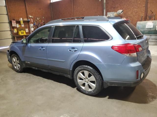 2011 Subaru Outback 2.5I Premium