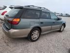 2001 Subaru Legacy Outback AWP