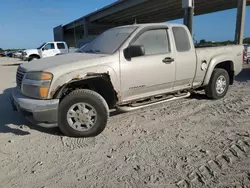 2004 GMC Canyon en venta en West Palm Beach, FL