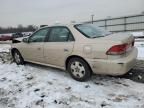 2002 Honda Accord EX