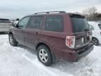 2008 Honda Pilot EXL