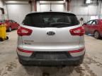 2012 KIA Sportage Base