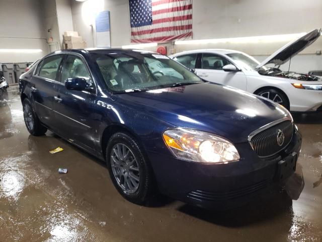 2008 Buick Lucerne CXL