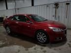 2014 Chevrolet Malibu 2LT