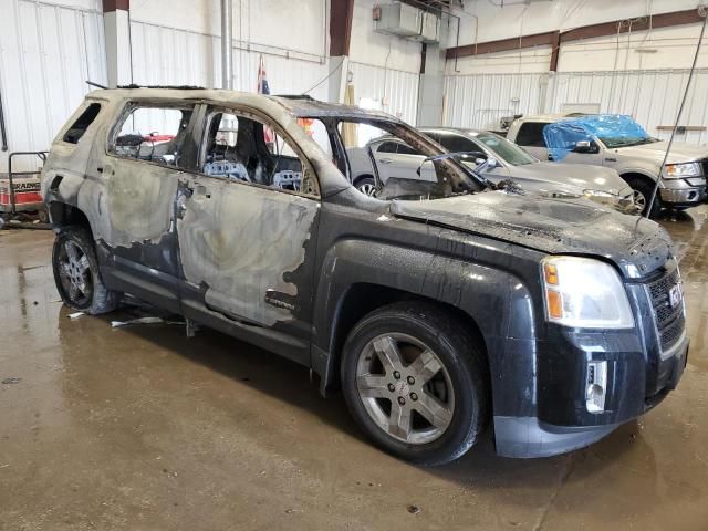 2013 GMC Terrain SLT