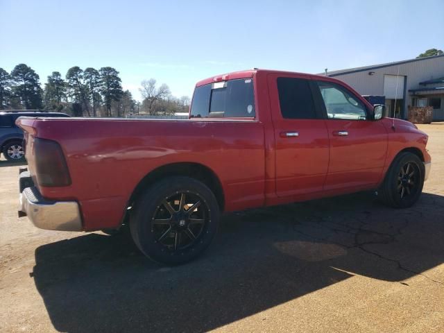 2012 Dodge RAM 1500 SLT