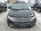 2013 Honda Odyssey Touring