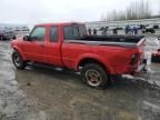 2002 Ford Ranger Super Cab