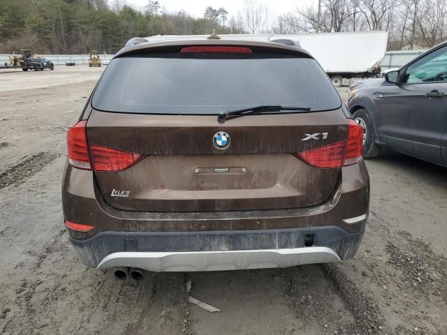 2013 BMW X1 XDRIVE28I