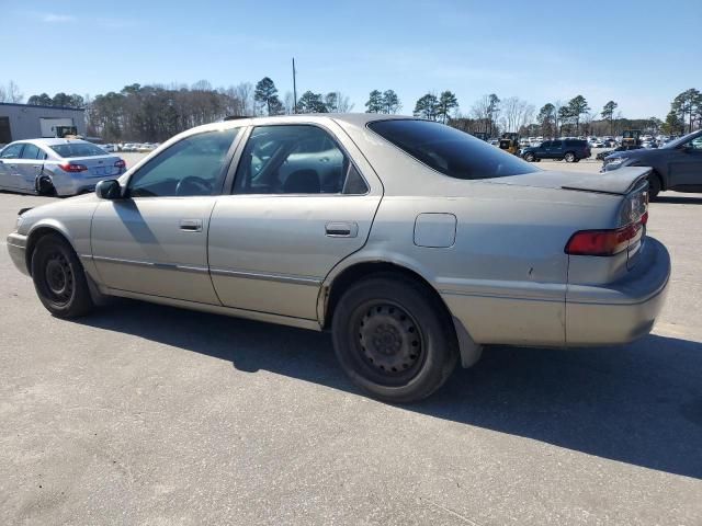 1998 Toyota Camry CE