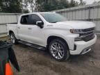 2019 Chevrolet Silverado K1500 High Country