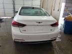 2018 Genesis G80 Base