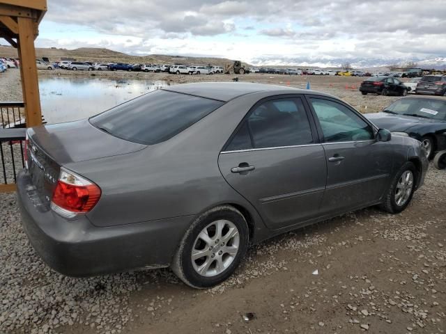 2006 Toyota Camry LE