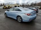 2011 Hyundai Sonata Hybrid