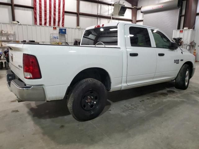 2021 Dodge RAM 1500 Classic Tradesman