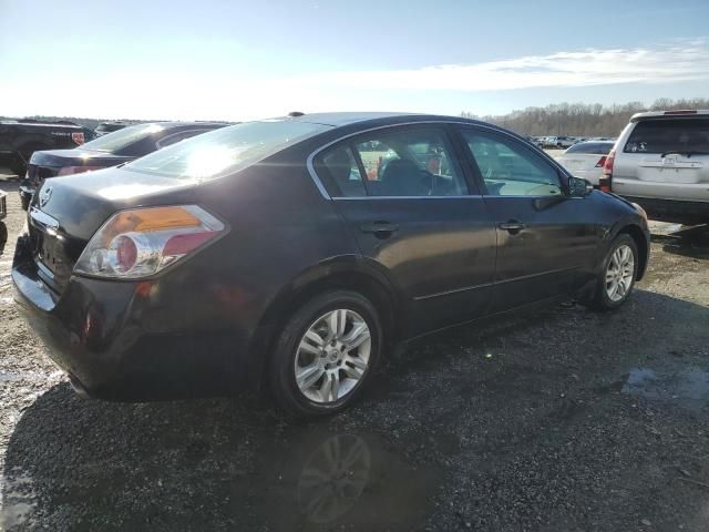 2010 Nissan Altima Base