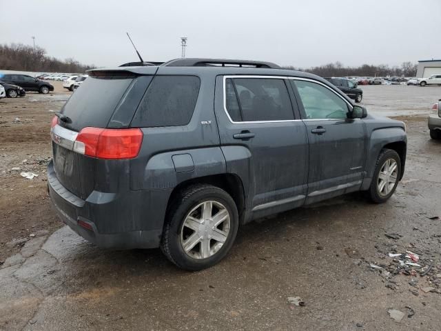 2011 GMC Terrain SLT