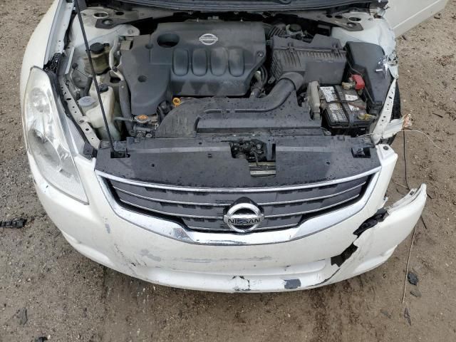 2011 Nissan Altima Base