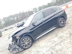 2021 BMW X1 SDRIVE28I en venta en Ellenwood, GA