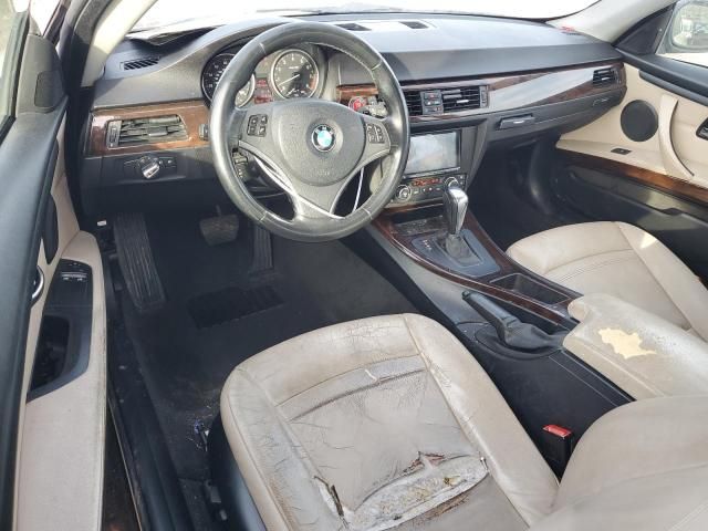 2012 BMW 328 I