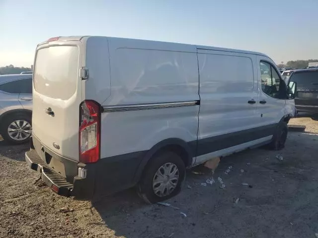 2019 Ford Transit T-150