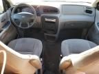 2001 Ford Windstar LX