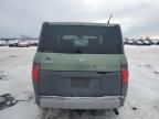 2005 Honda Element LX