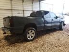 2004 Chevrolet Silverado K1500