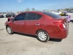 2017 Nissan Versa S