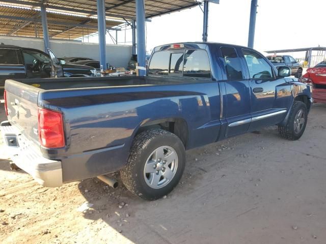 2005 Dodge Dakota Laramie