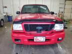 2004 Ford Ranger Super Cab