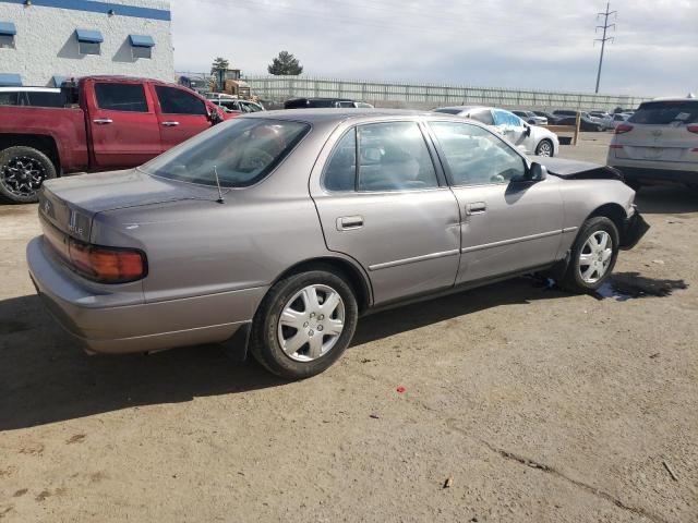 1994 Toyota Camry LE