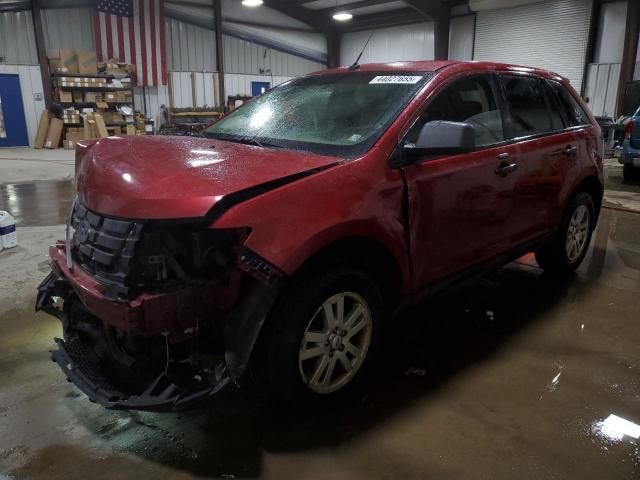 2007 Ford Edge SE