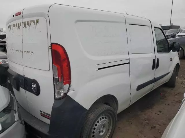 2016 Dodge RAM Promaster City