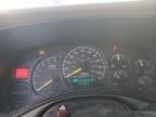 2000 Chevrolet Silverado K1500