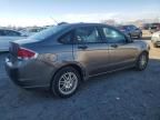 2010 Ford Focus SE