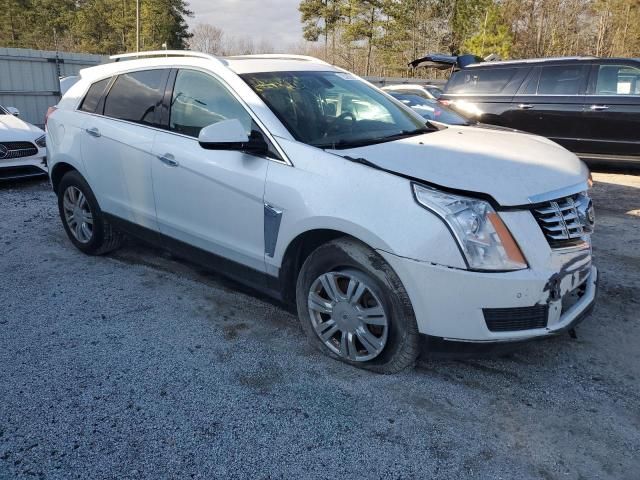 2013 Cadillac SRX Luxury Collection