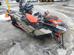 Skidoo salvage cars for sale: 2022 Skidoo 2022 Skidoo Backcountr