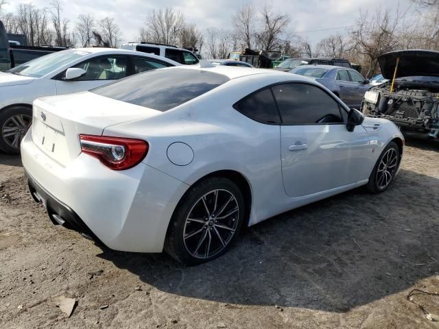 2019 Toyota 86