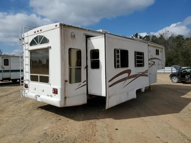 2003 Other 2003 'OTHER RV' Other