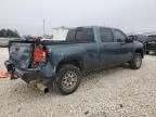 2009 GMC Sierra K2500 SLT