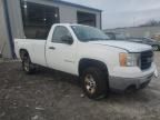 2009 GMC Sierra K2500 Heavy Duty