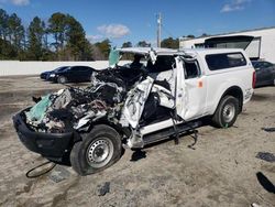 Salvage cars for sale at Seaford, DE auction: 2020 Ford Ranger XL