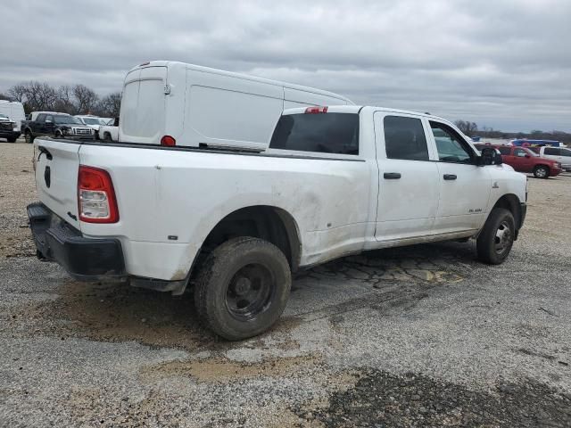 2020 Dodge RAM 3500 Tradesman