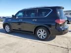 2014 Infiniti QX80