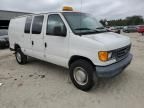 2006 Ford Econoline E250 Van